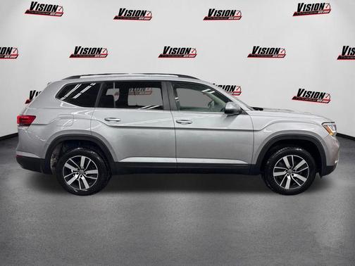 2021 Volkswagen Atlas 2.0T SE