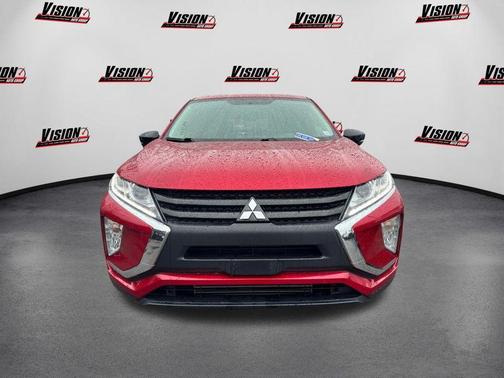 2019 Mitsubishi Eclipse Cross LE