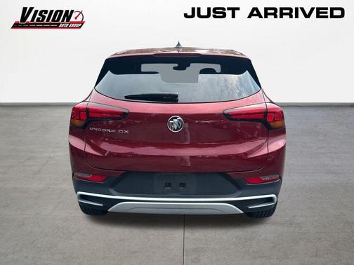2022 Buick Encore GX Preferred