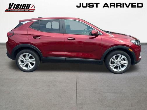 2022 Buick Encore GX Preferred