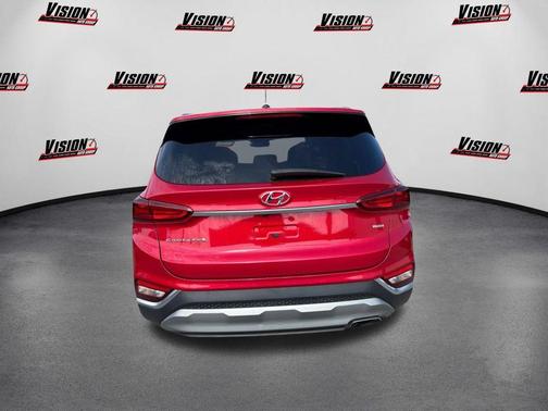 2020 Hyundai SANTA FE 2.4 SE