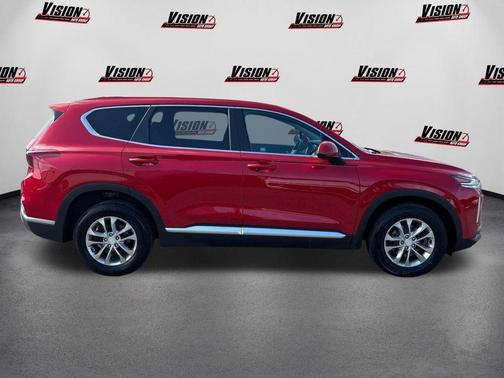 2020 Hyundai SANTA FE 2.4 SE
