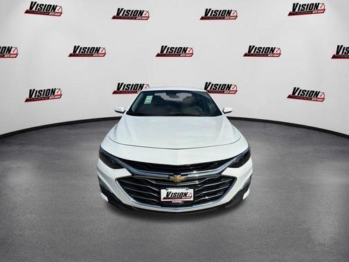 2024 Chevrolet Malibu 1LS