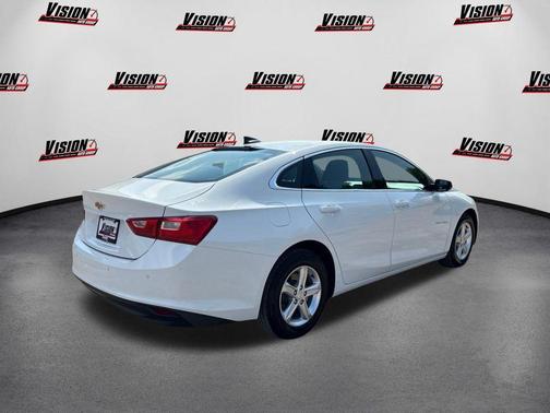 2024 Chevrolet Malibu 1LS