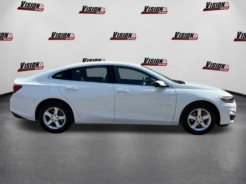 2024 Chevrolet Malibu 1LS
