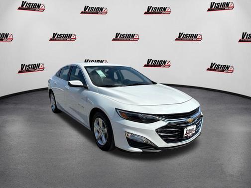 2024 Chevrolet Malibu 1LS