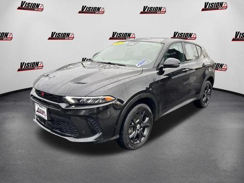 2023 Dodge Hornet GT Plus