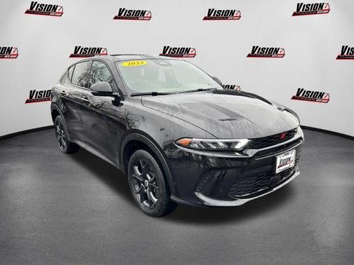 2023 Dodge Hornet GT Plus