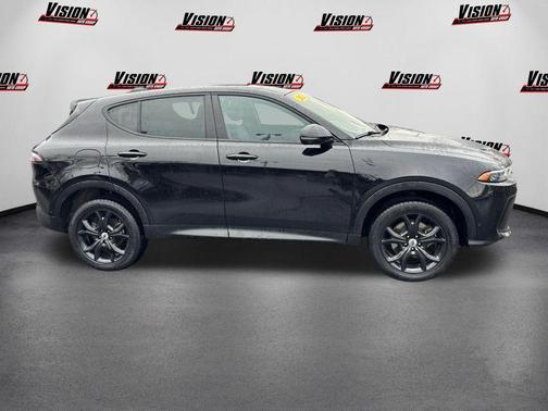 2023 Dodge Hornet GT Plus