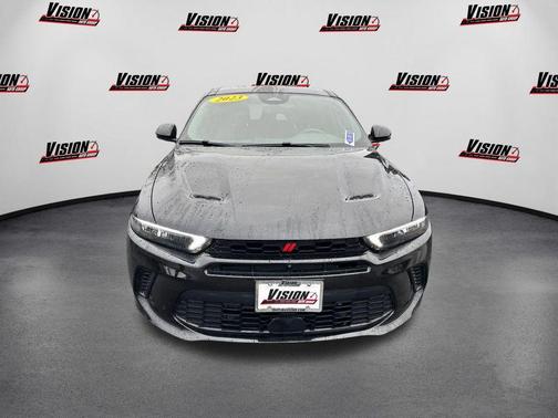 2023 Dodge Hornet GT Plus