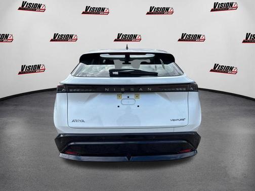 2023 Nissan ARIYA VENTURE+