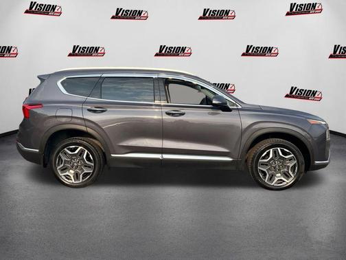 2023 Hyundai Santa Fe Plug-In Hybrid Limited