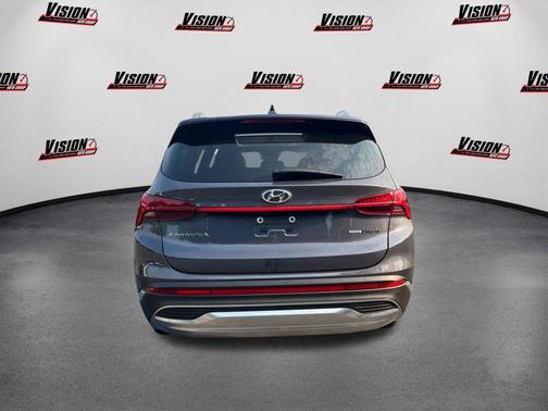 2023 Hyundai Santa Fe Plug-In Hybrid Limited
