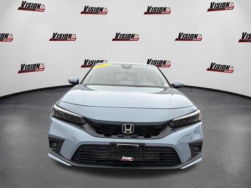 2023 Honda Civic Sport Touring