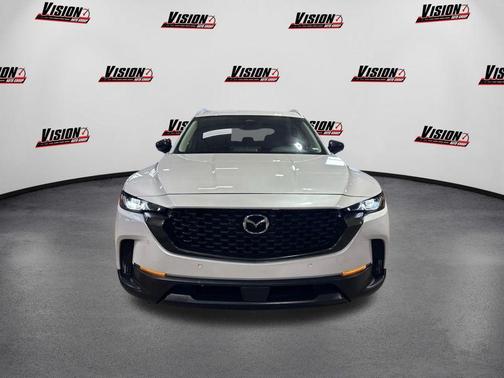 2026 Mazda CX-50 Preferred