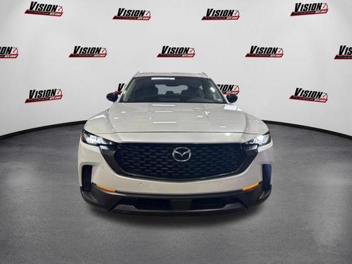 2026 Mazda CX-50 Preferred