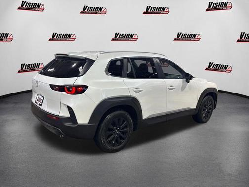 2026 Mazda CX-50 Preferred