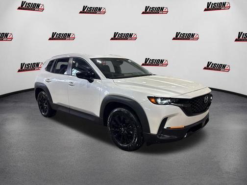 2026 Mazda CX-50 Preferred