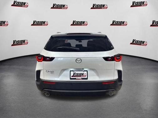 2026 Mazda CX-50 Preferred