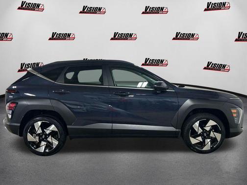 2025 Hyundai KONA Limited