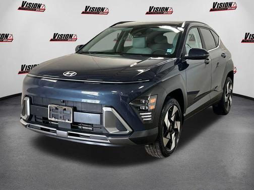 2025 Hyundai KONA Limited