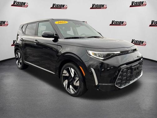 2025 Kia Soul GT-Line 2.0L