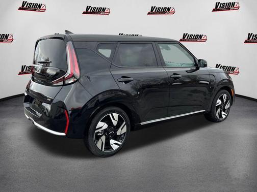 2025 Kia Soul GT-Line 2.0L