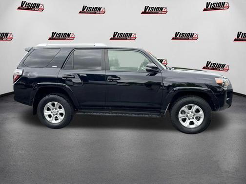 2016 Toyota 4Runner SR5 Premium