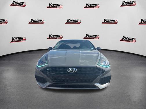 2022 Hyundai SONATA N Line