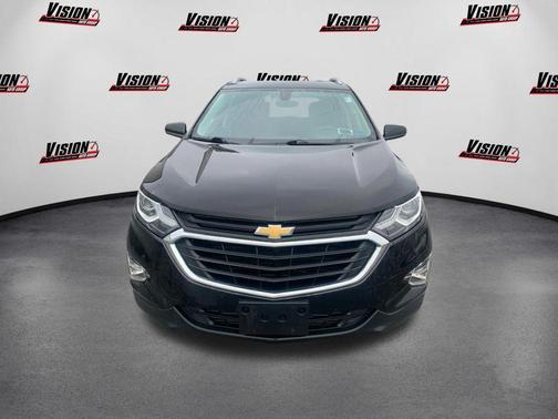 2019 Chevrolet Equinox 2LT