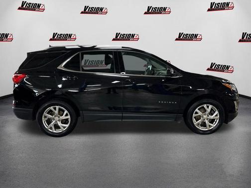 2019 Chevrolet Equinox 2LT