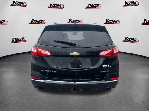 2019 Chevrolet Equinox 2LT