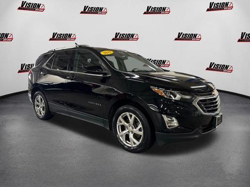 2019 Chevrolet Equinox 2LT