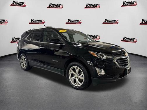 2019 Chevrolet Equinox 2LT