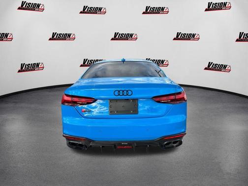 2020 Audi S5 3.0T Premium Plus