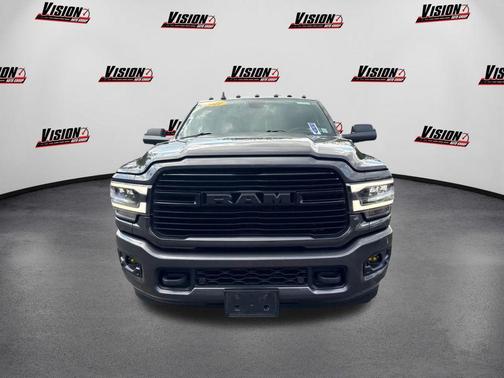 2021 RAM 2500 Big Horn