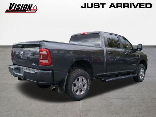 2023 RAM 2500 Big Horn