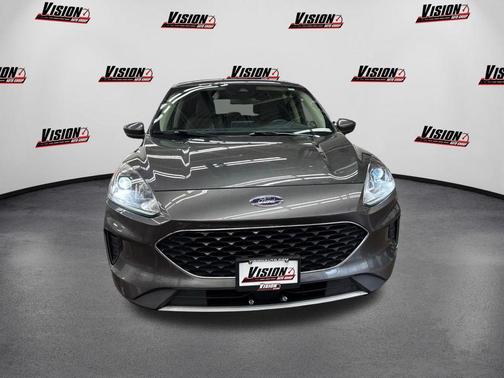 Magnetic 2020 Ford Escape SE