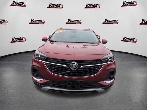 2020 Buick Encore GX Essence