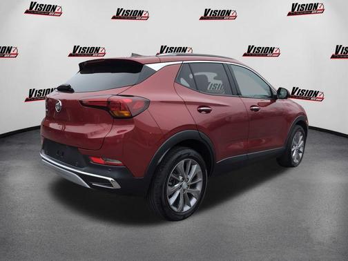 2020 Buick Encore GX Essence