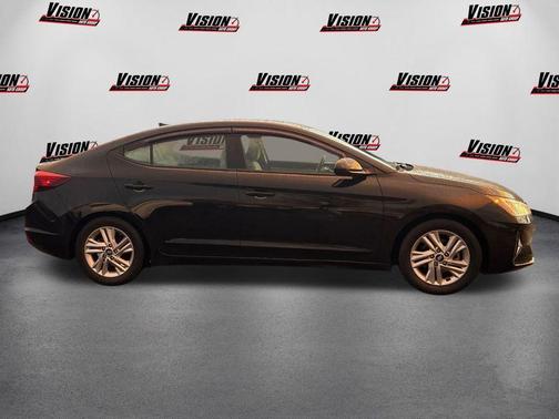 2019 Hyundai ELANTRA Value Edition