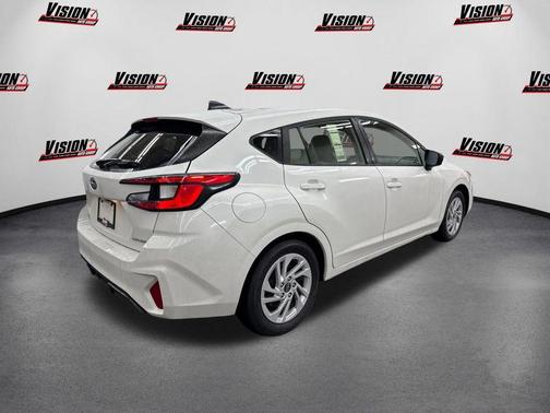 2024 Subaru Impreza Base