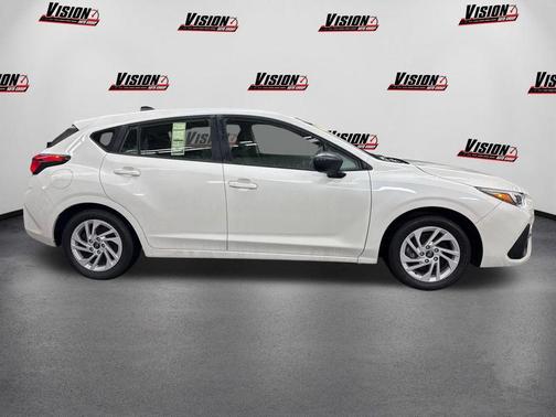 2024 Subaru Impreza Base