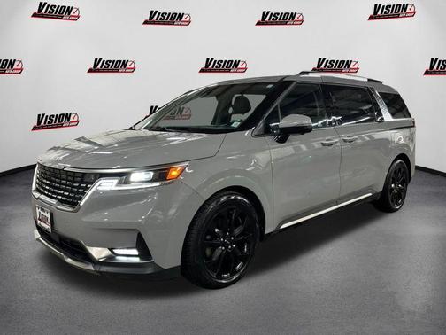 2024 Kia Carnival SX Prestige