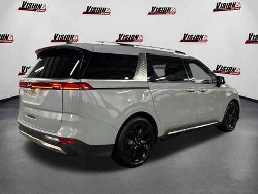 2024 Kia Carnival SX Prestige