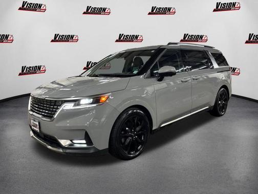 2024 Kia Carnival SX Prestige