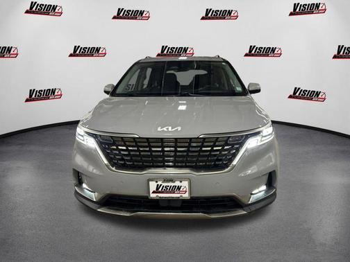 2024 Kia Carnival SX Prestige