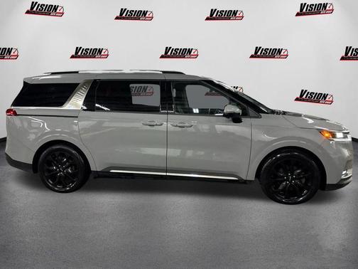 2024 Kia Carnival SX Prestige