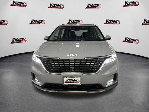 2024 Kia Carnival SX Prestige