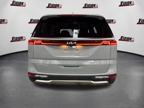 2024 Kia Carnival SX Prestige